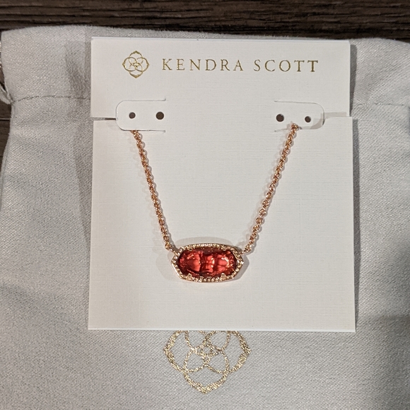 Kendra Scott Jewelry - NEW Kendra Scott Elisa Necklace